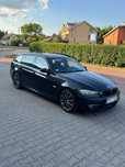 BMW Seria 3 MPakiet czarne E90