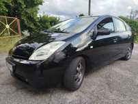 Toyota Prius LPG ZAREJESTROWANY- LPG-2 lata w polsce