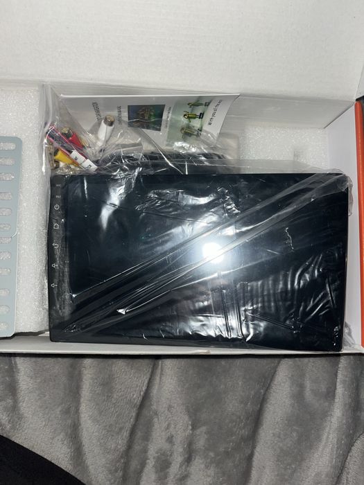 Магнитола 9"/10" дюймов IPS андроид CarPlay Wi-Fi Android блютуз GPS (