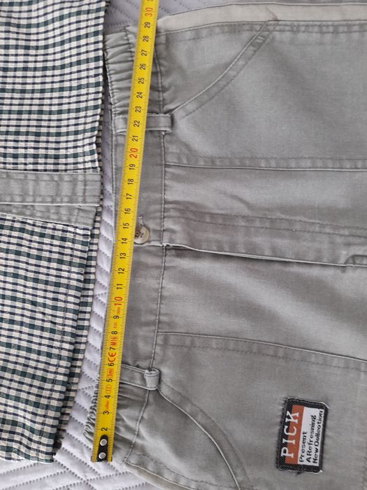 Komplecik chłopięcy