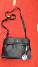 Сумка Polo Ralph Lauren crossbody НОВА Англія сток