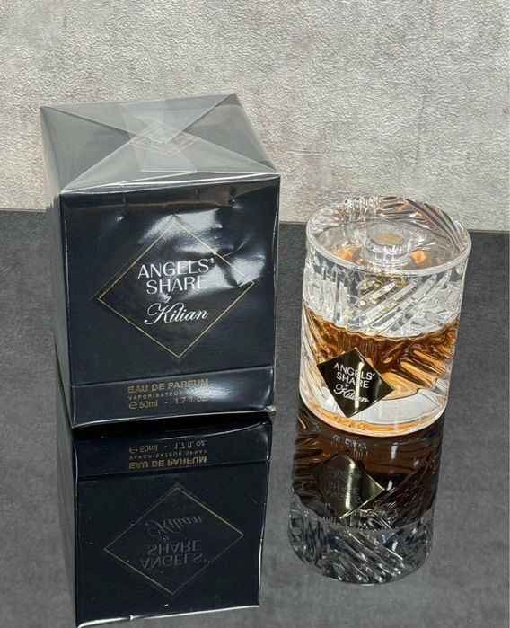 Kilian Angel’s share 50 ml ostatnia szuka