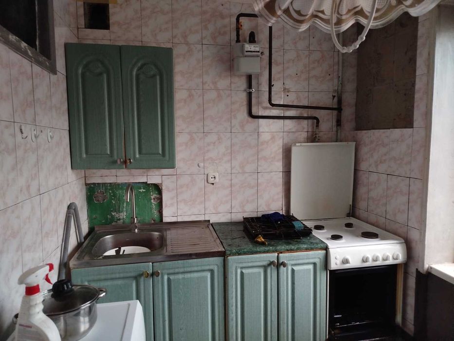 Задам в оренду однокімнатну квартиру на Садах 1