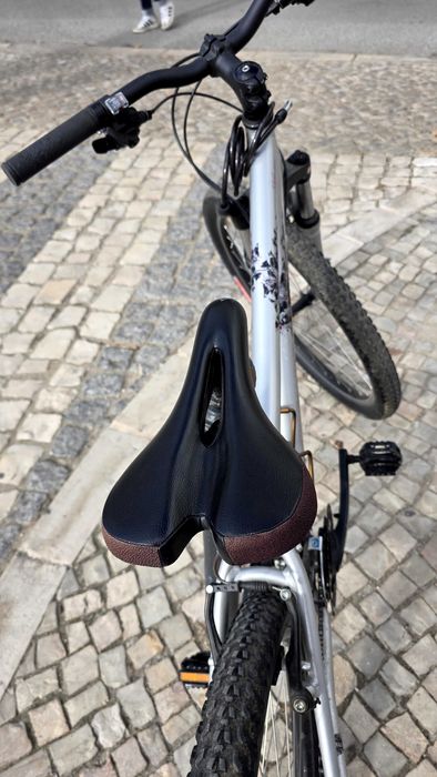 Myka Sport Bike - bicicleta da montanha