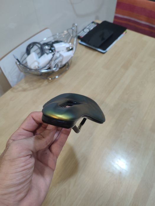 Selim Selle San Marco Iridescente