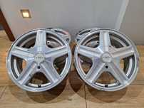 Felgi Aluminiowe RSW 15" 5x114,3 Honda