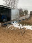 Sprzedam tasmociąg podajnik 3mb Kwasówka