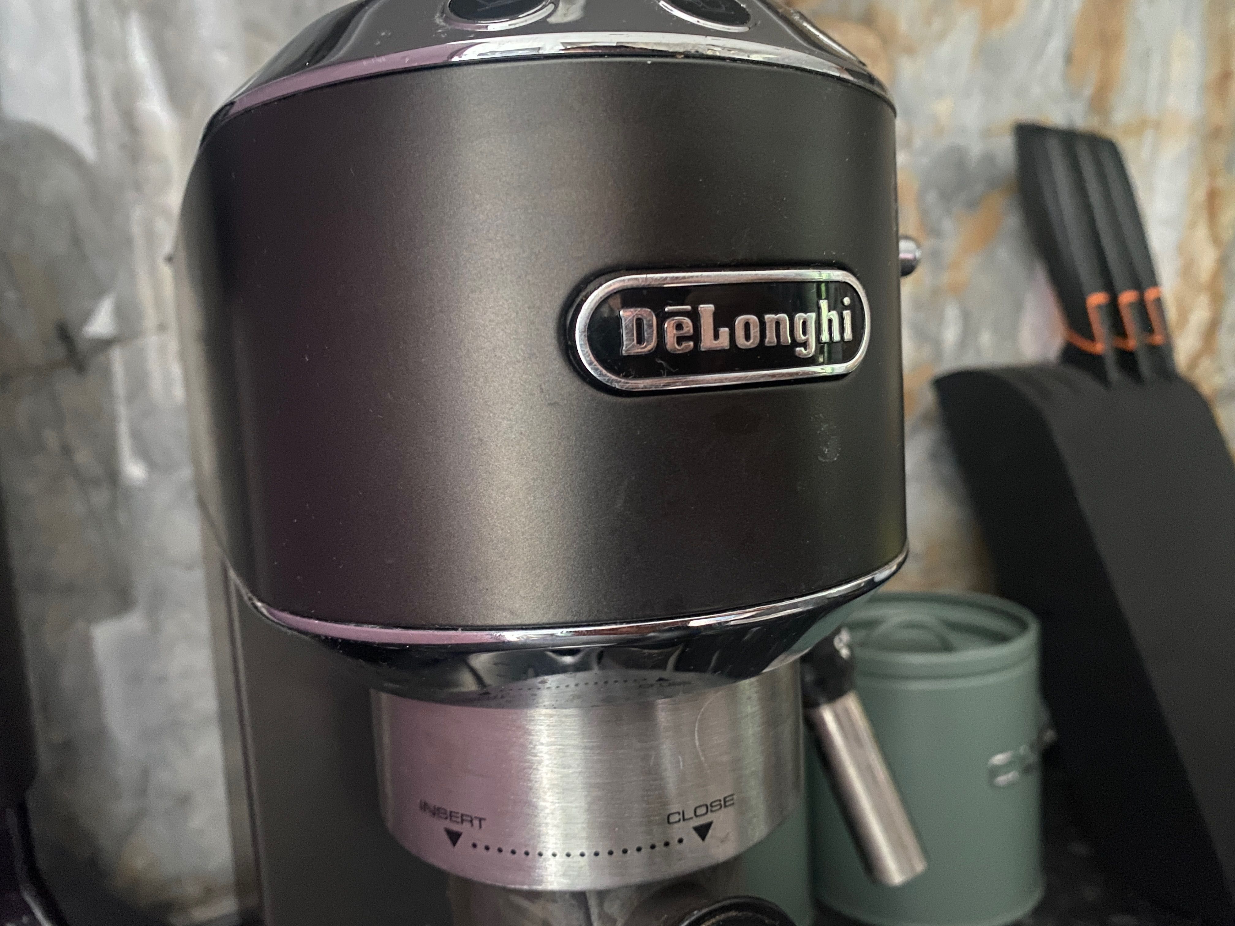Ekspres do kawy DeLonghi