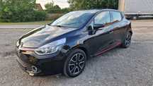 Renault Clio 1,2 75KM *Bez rdzy* Świetny stan! Śliczne! Po opłatach