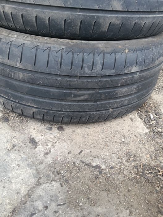 Opony letnie Bridgestone 225/45/18
