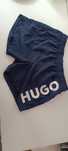 Spodenki Hugo Boss