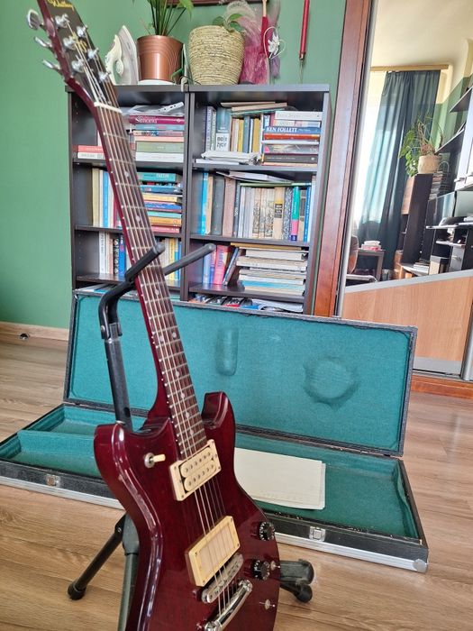 Gitara Westbury Standard