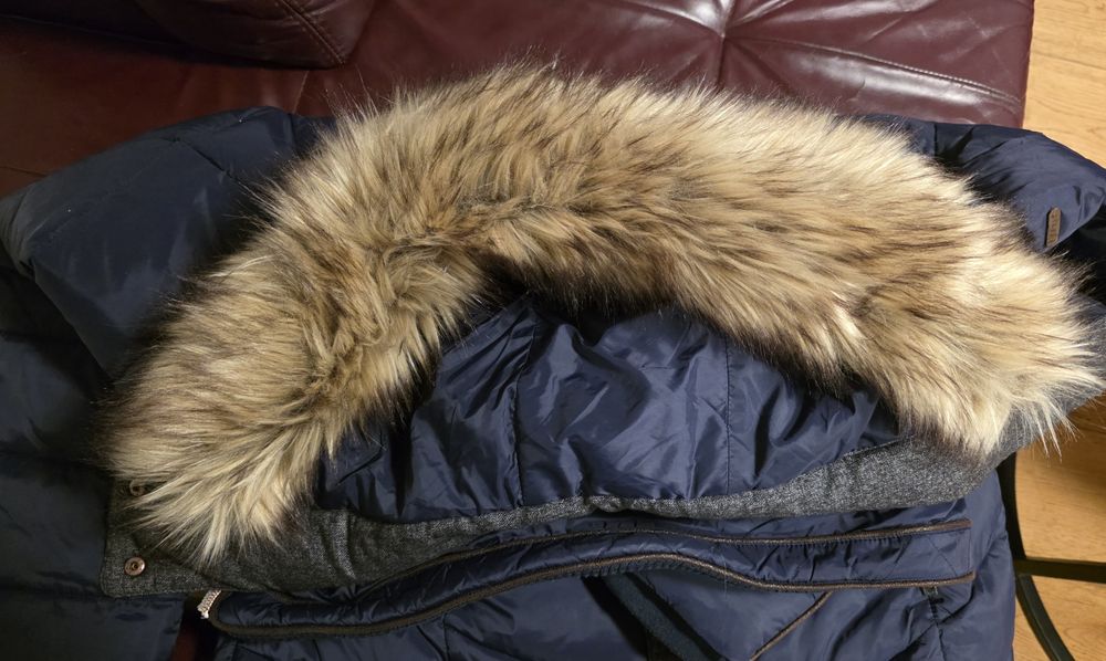 Kurtka zimowa Esprit