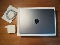 Macbook Pro 14", M1 Pro, 16GB RAM, 1 TB dysk SSD