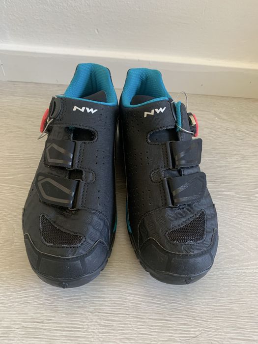 Велосипедне взуття “Northwave” в гарному стані. Розмір 40.