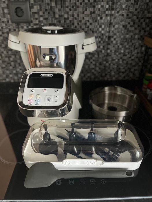 Moulinex Cuisine Companion i-companion