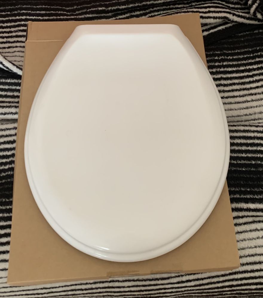 Крышка на унитаз villeroy boch