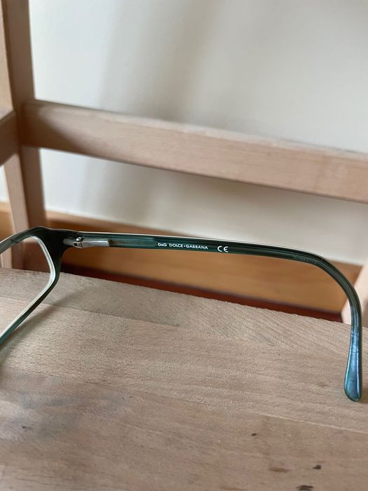 Óculos D&G (graduados)