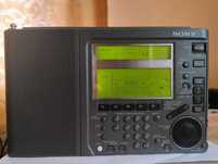 Sony ICF-SW77  Радиоприемник