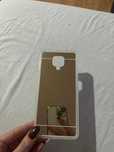 etui lusterko do Xiaomi redmi note 9s