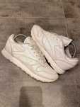 Reebok Classic 39 r 25 cm Leather białe buty spotrowe skòrzane retro