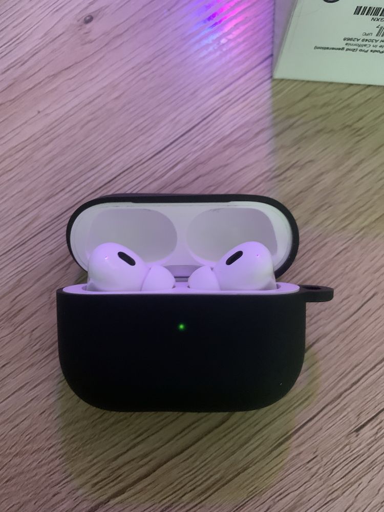 air pod pro 2 (USB-C)