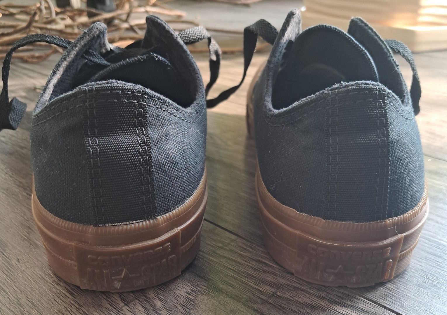 Кеди CONVERSE CTAS ll OX 155501C (р.38)