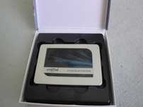 dysk SSD Crucial MX300 525 GB