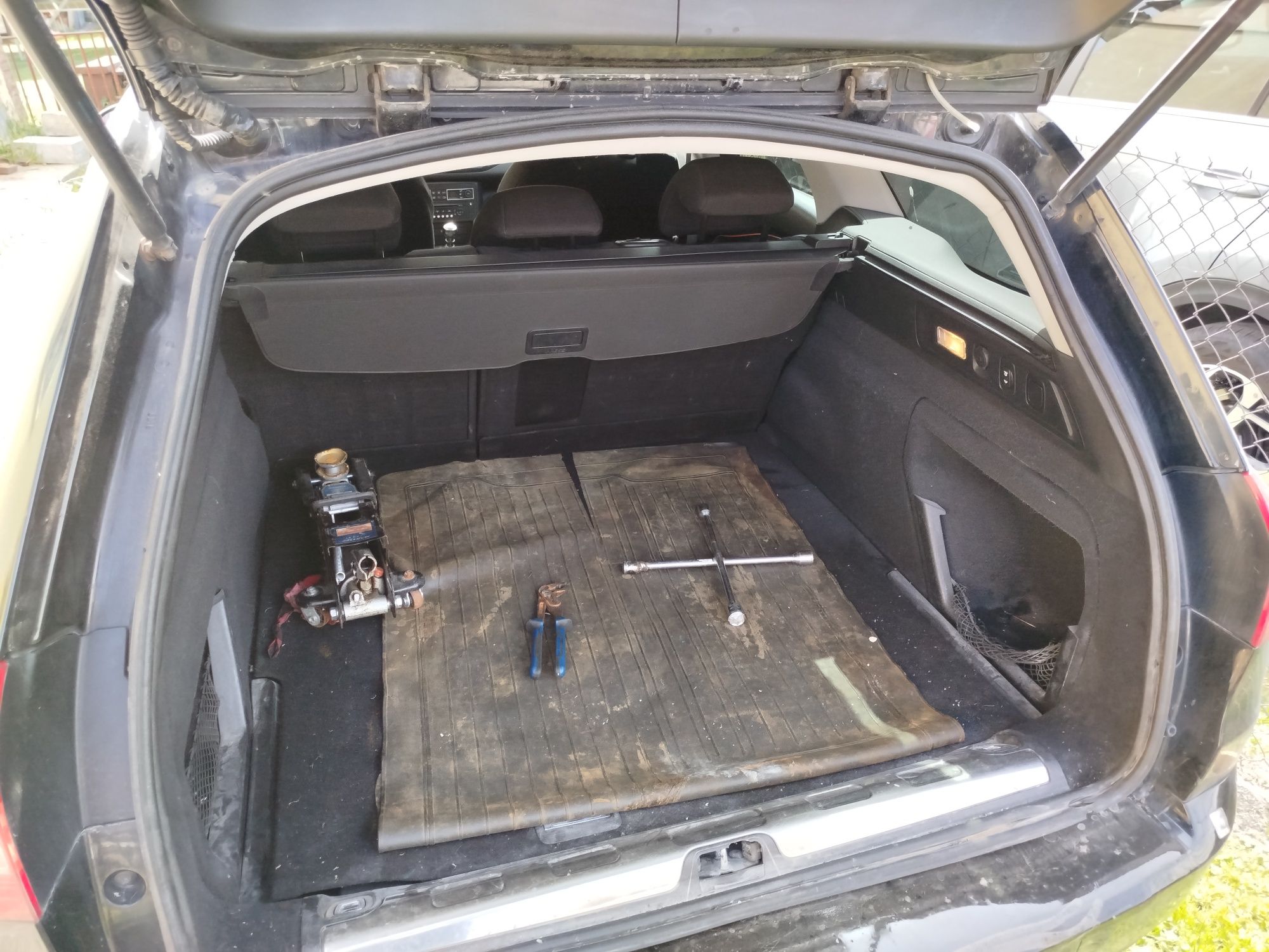 Citroen C5 2.0 HDI