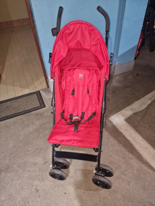 Carrinho de bebe para venda