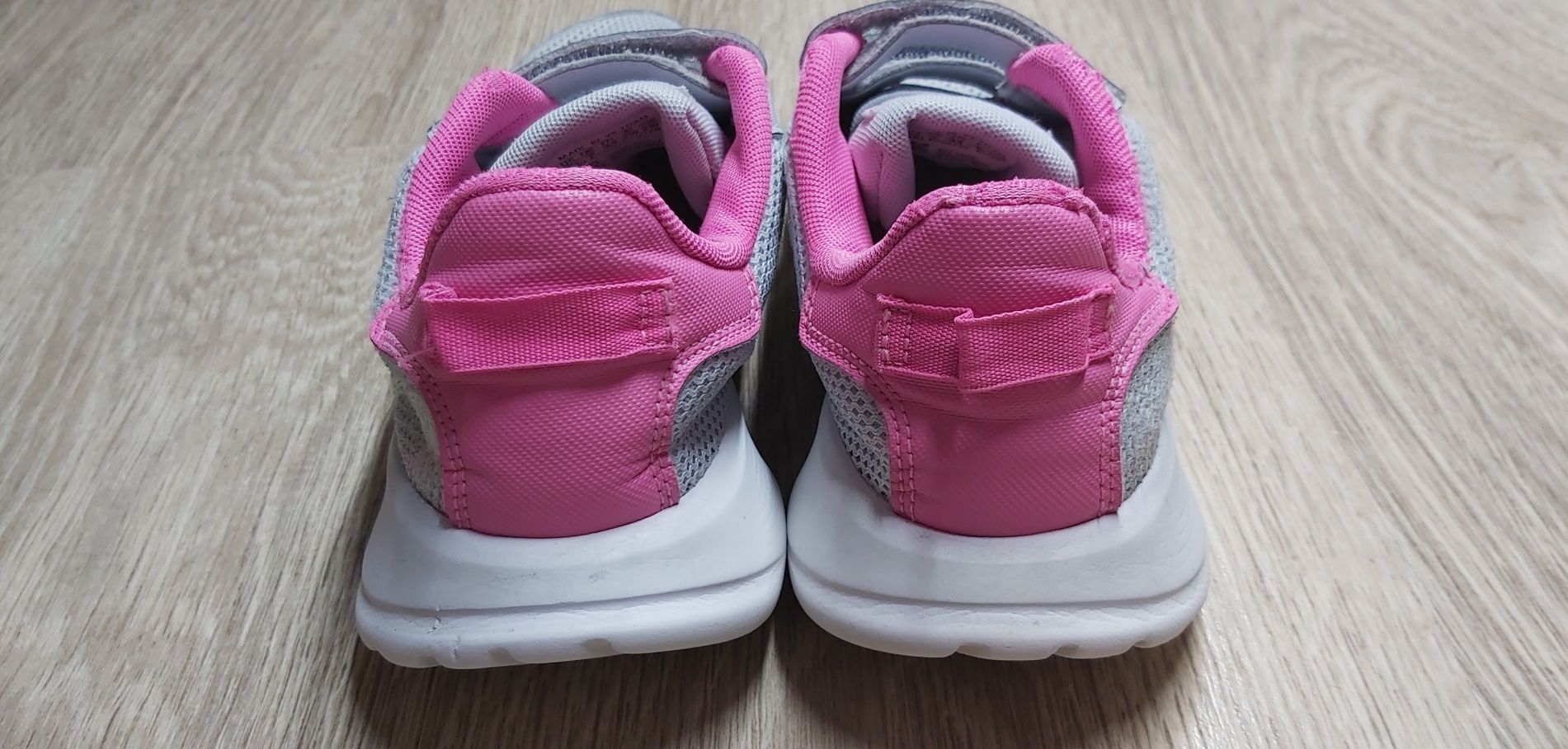 Adidas Tensaur buty sportowe sneakersy eu 34 cm 22 (21)
