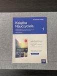 Książka nauczyciela wos rozszerzony