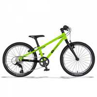 Rower Dziecięcy Kubikes 20S Mtb Green Zielony