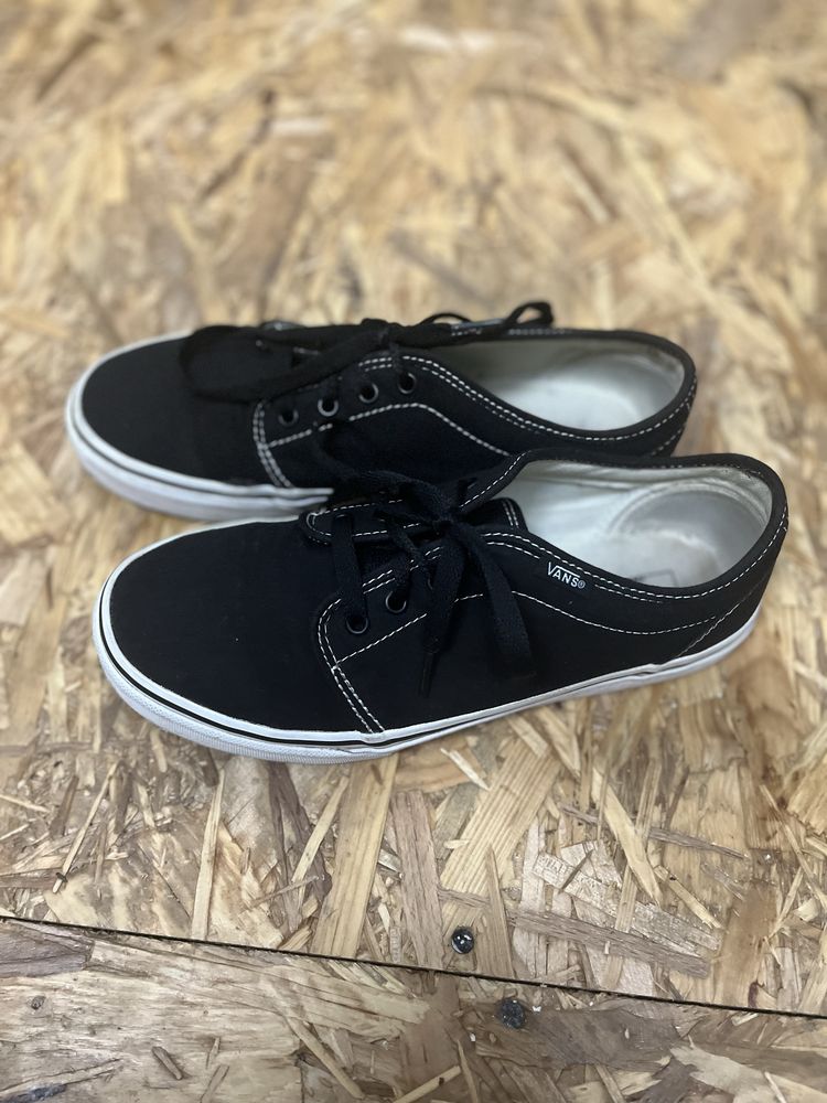 Buty Vans rozmiar 38.5