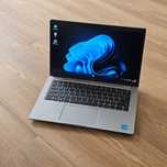 Laptop DELL 5420 i5 16GB Do szkoły, do pracy, lekki, szybki, wydajny