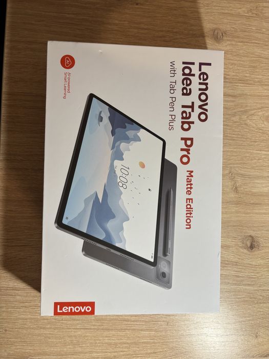 Lenovo Idea Tab Pro Matte Edition