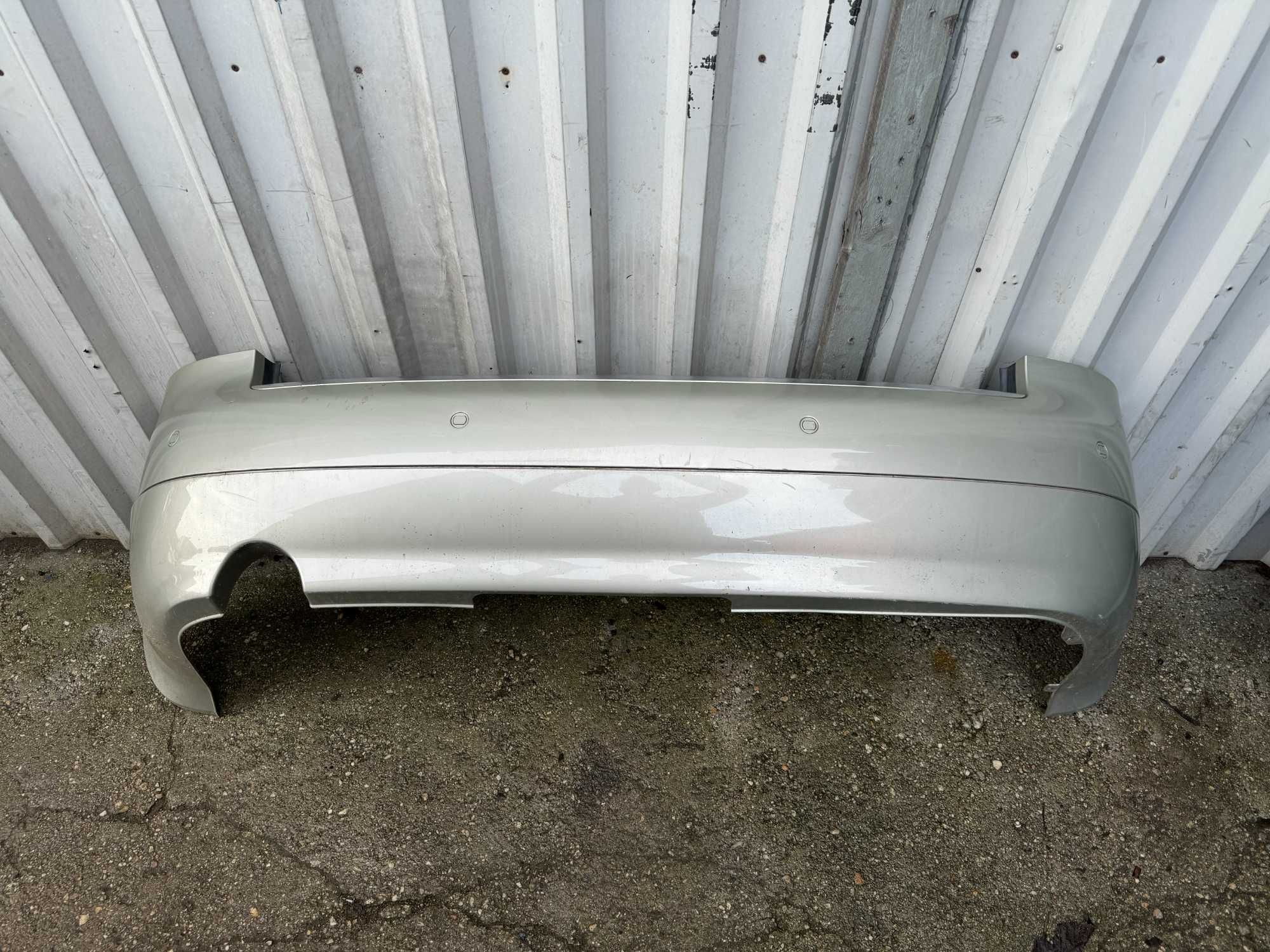 Zderzak Tylny PDC Kombi Avant Złoty LY1X Audi A4 B6 01-04