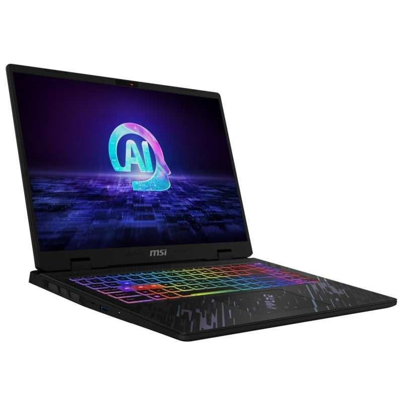 Promo - MSI Pulse 16 AI Intel Ultra 9 185H/32GB/1TB/4060/16"/Win11