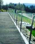 Balustrady nierdzewne Poręcze Stal,Barierki Śląsk,Balustrady Sosnowiec