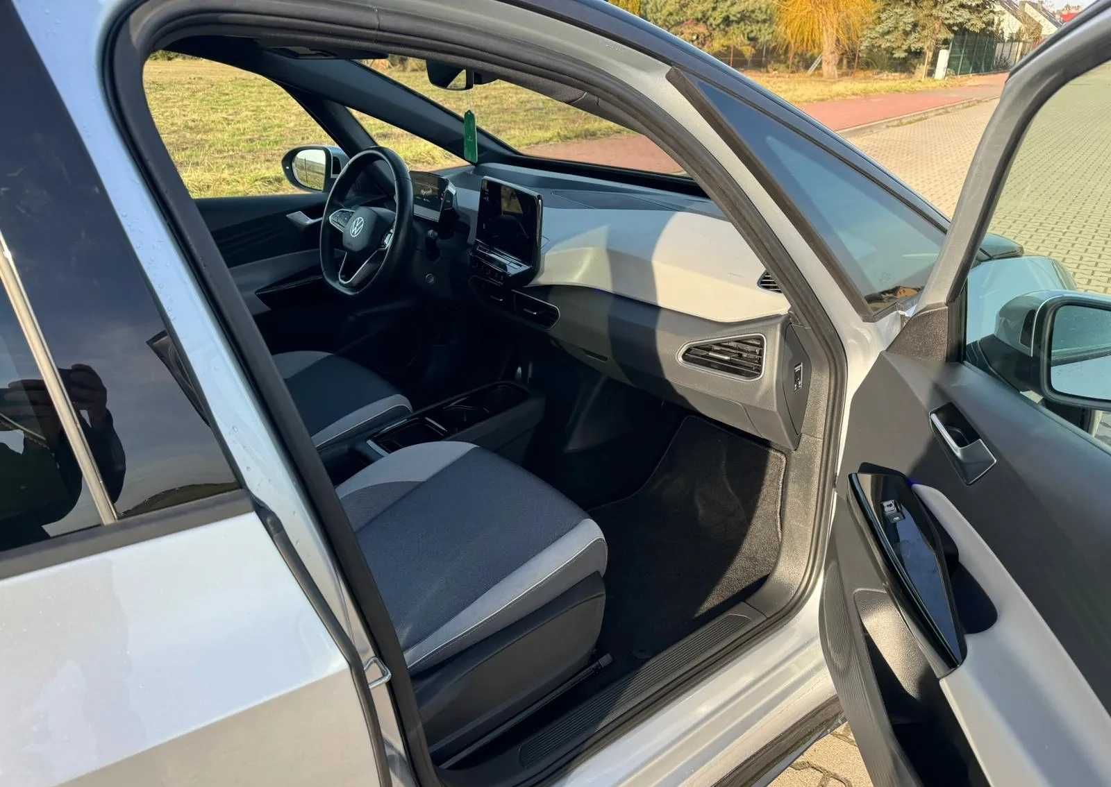 Volkswagen ID.3 58kWh Pro Performance