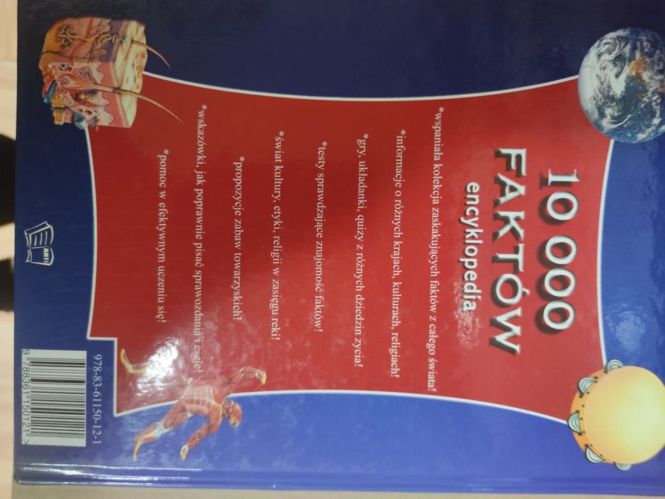 Encyklopedia dla dzieci