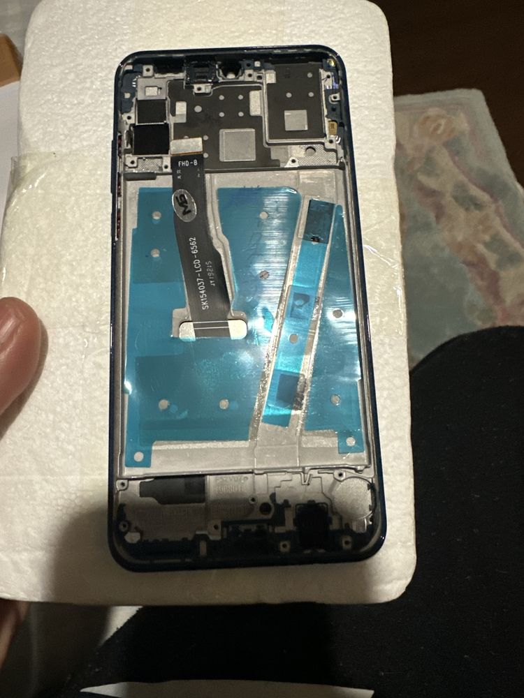 Display huawei P30