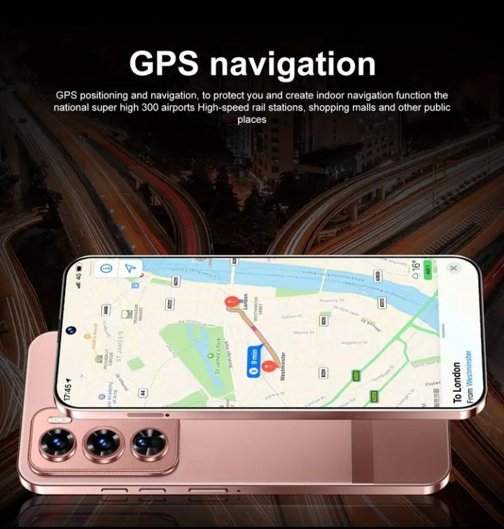 Смартфон RENO 12 Pro unlocked