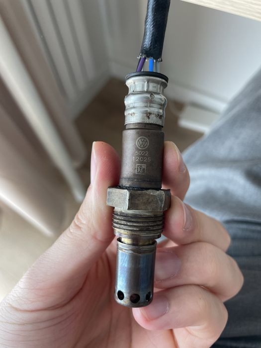 Czujnik NOx Denso 05L907807J — VW Audi Skoda 2.0 TDI — Oryginalny