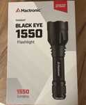 Latarka mactronic black eye THH0047