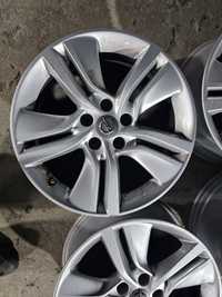 Felgi aluminiowe Opel 17 5x110 et35 Asta zafira