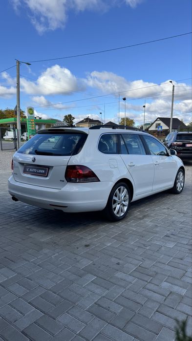 Volkswagen Jetta Фольксваген Джет 2013 р 2,0 дизель 6АКПП