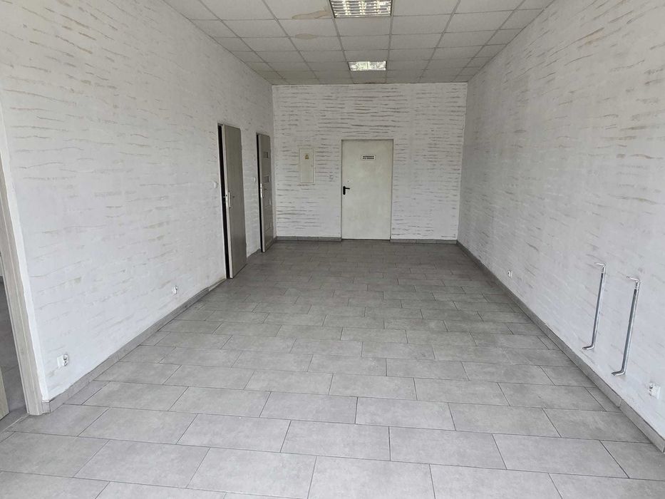 Na sprzedaż: hala produkcyjno-magazynowa – Skwierzyna