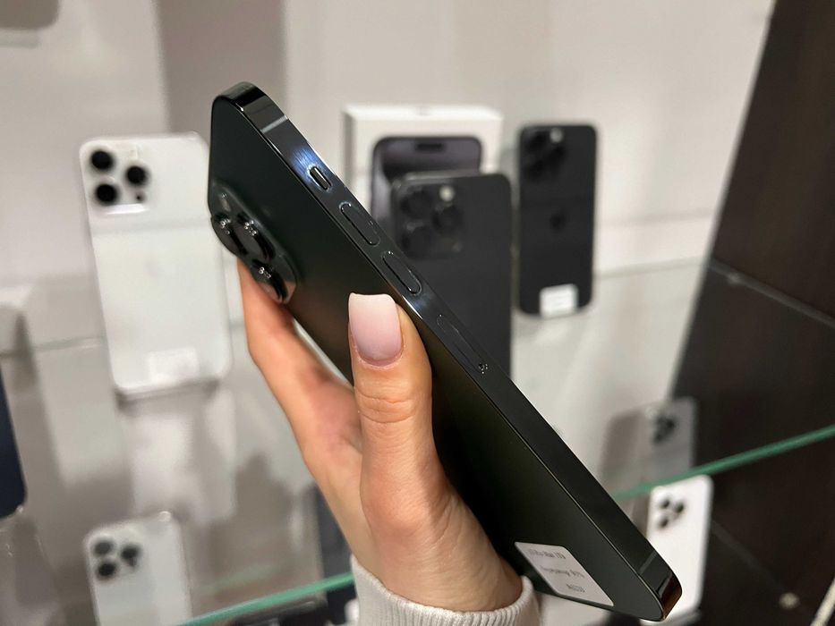 iPhone 13 Pro Max 1 Tb Neverlock / від Магазину + Гарантія / Обмін