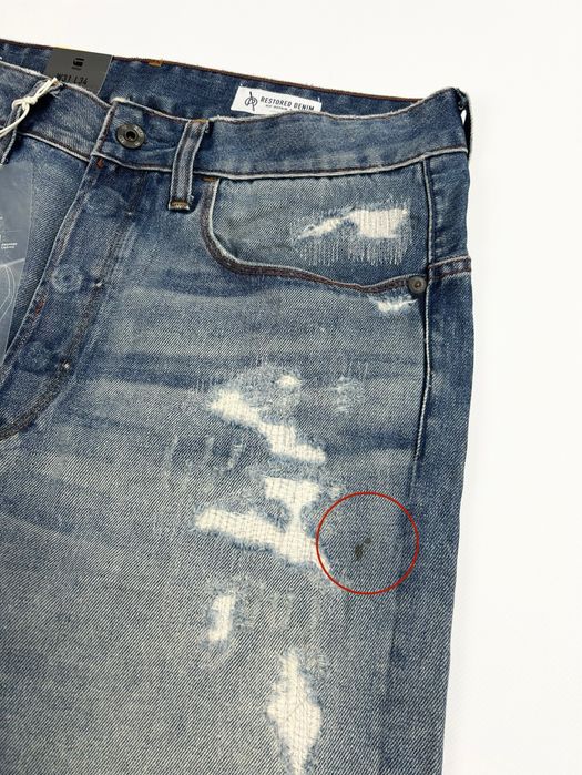 Джинси G-star raw Typed C 3D Tapered M diesel x ralph lauren